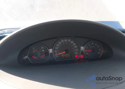 2004 Saturn Ion 2 from USA, damaged, VIN 1G8AZ52F04Z173134